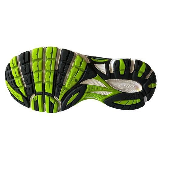 Saucony Cohesion 9 Running Sneakers S15262-5 Gray Women's size 9 - Picture 6 of 7